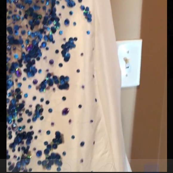 Prom dress! - Picture 8 of 8